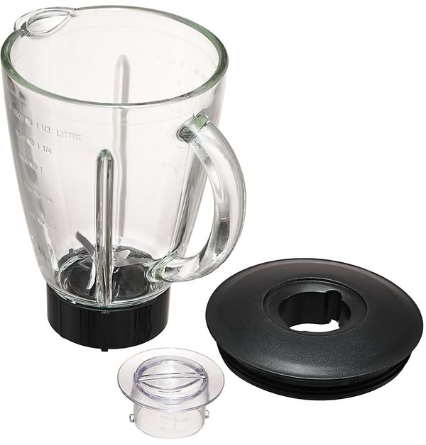 Фото - Блендер погружной Heinner HBL-550S