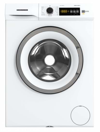 Стиральная машина Heinner HWM-VT1710KD++ - Фото 1