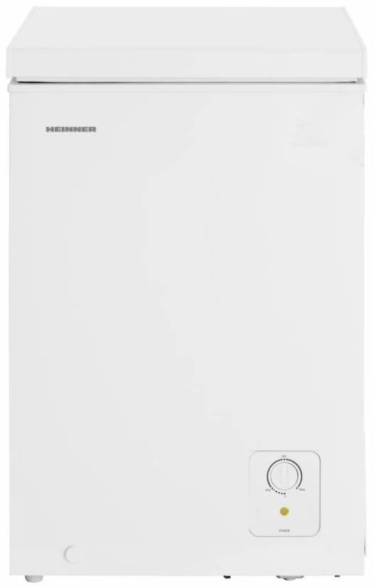 Морозильна скриня Heinner HCF-HS95E++