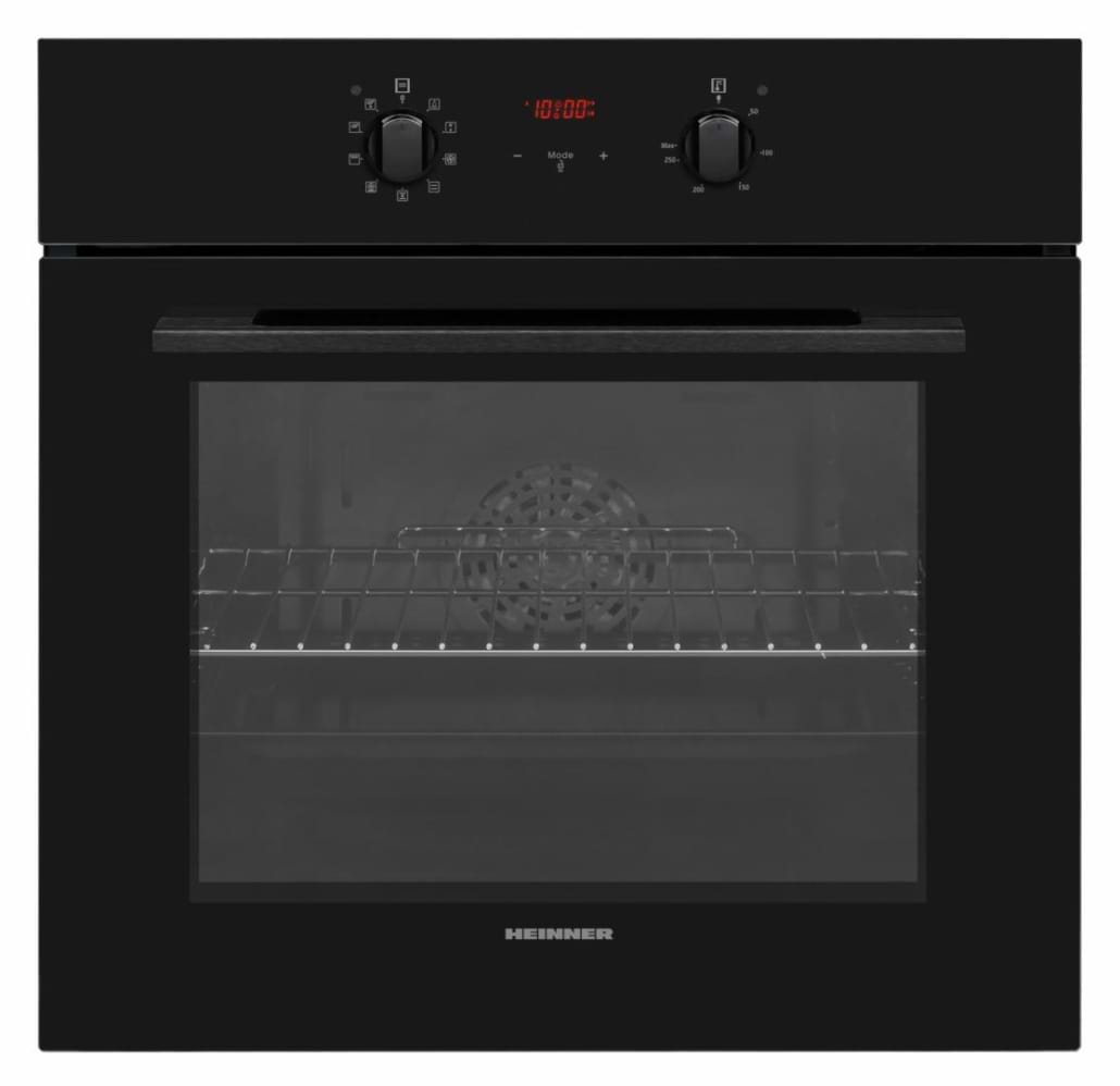 Духовой шкаф электрический Heinner HBO-V659GCDRC-GBK - Фото 1