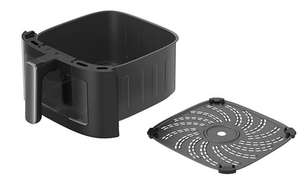 Фото - Мультипечь Heinner HAF-C7DH20BK