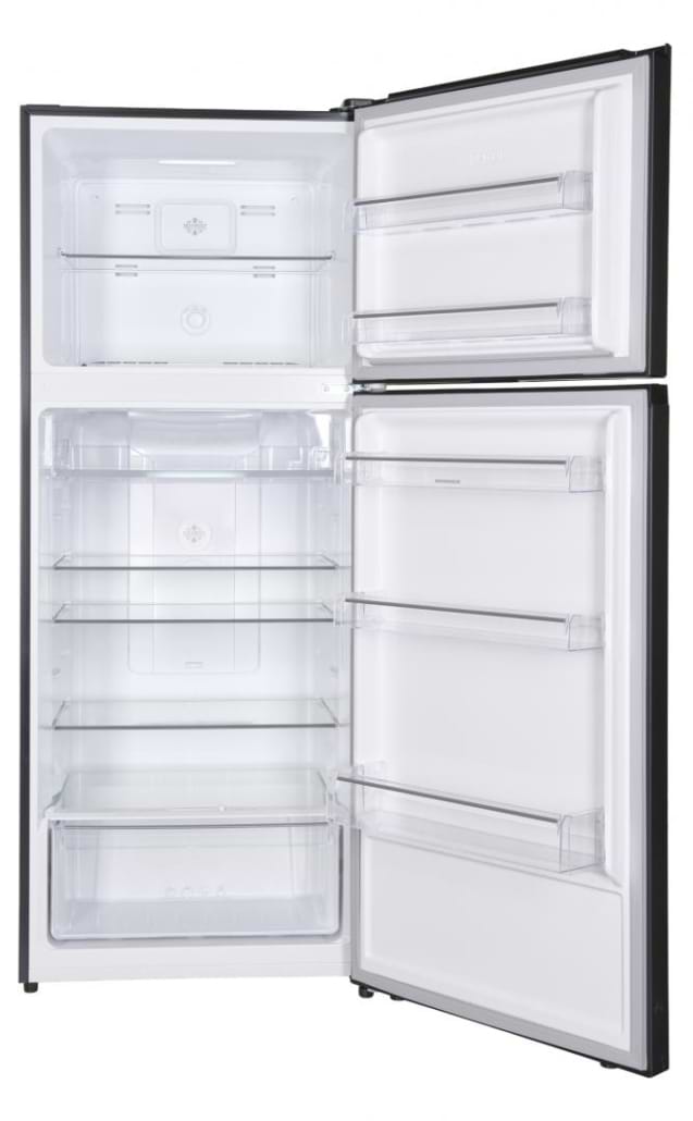 Холодильник Heinner HF-HM415NFDXE++