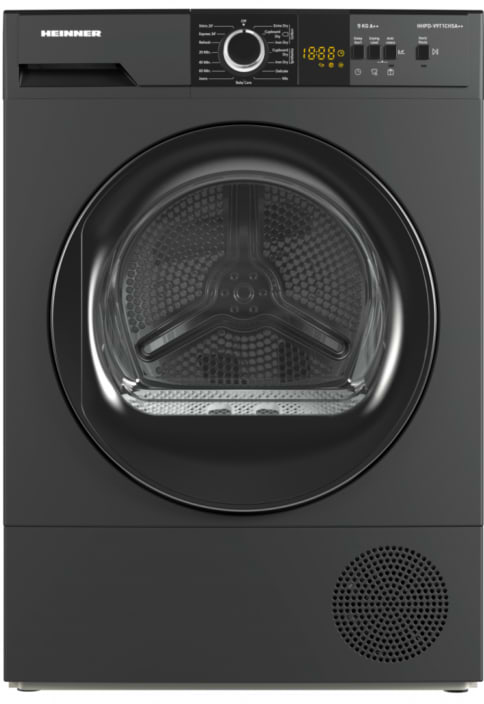 Фото - Сушильная машина Heinner HHPD-V8T1CHSA++