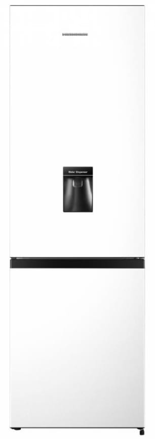 Холодильник Heinner HC-HS268WDE++ - Фото 1