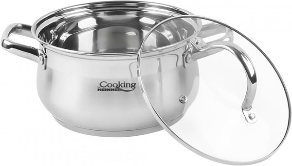 Фото - Каструля Heinner Amira 4.7 л (HR-MSF-047)