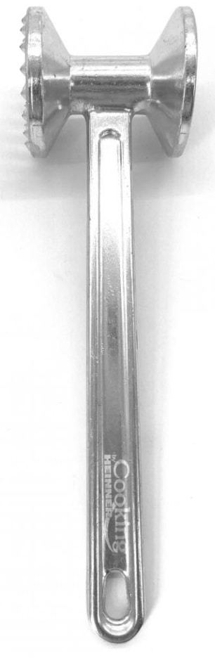 Фото - Молоток для мяса Heinner HR-AER-G413