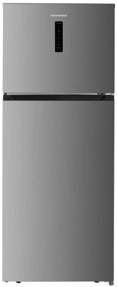 Фото - Холодильник Heinner HF-HM415NFSE++