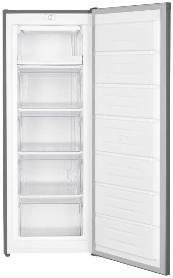 Фото - Морозильная камера Heinner HFF-HM168SE++