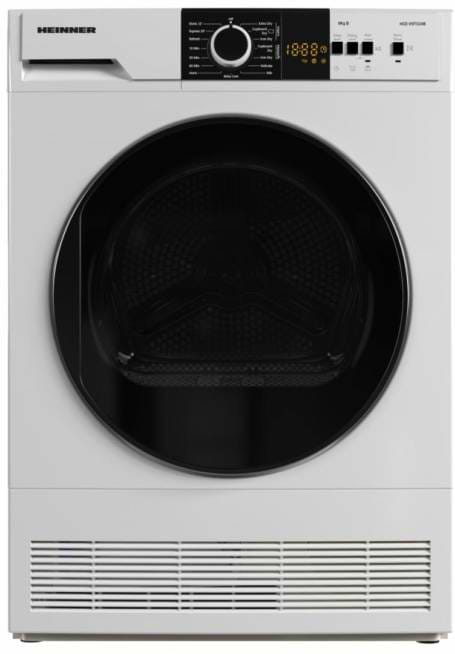 Фото - Сушильная машина Heinner HCD-V9T1CHB