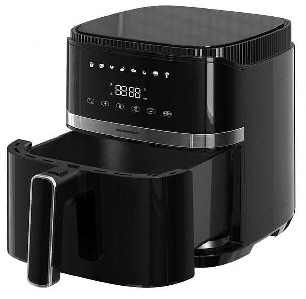 Фото - Мультипечь Heinner HAF-B5BK1500