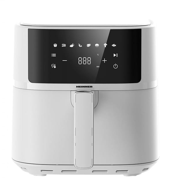 Фото - Мультипіч Heinner HAF-B6WH17SQ