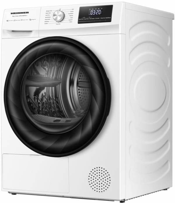 Фото - Сушильная машина Heinner HHPD-H90FRA++