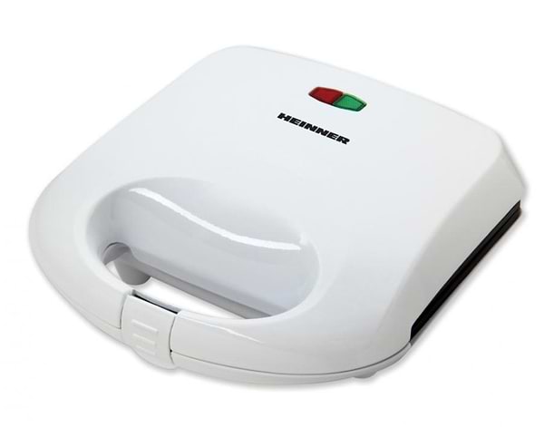 Фото - Бутербродниця Heinner SM-K750W