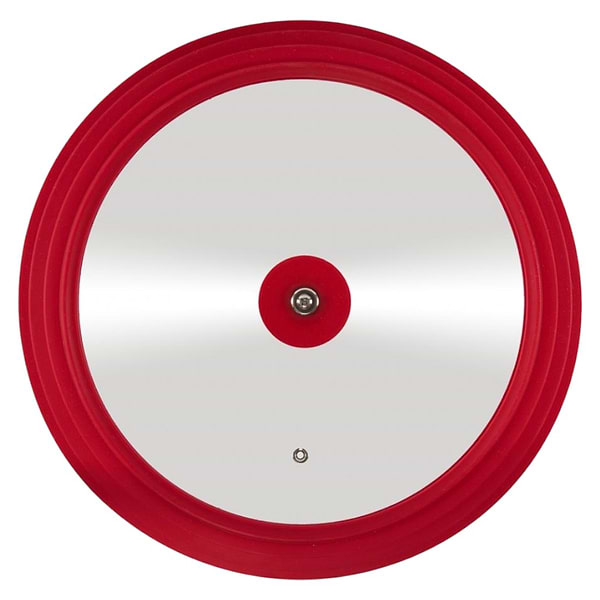 Фото - Крышка для посуды Heinner HR-AER-22D26R