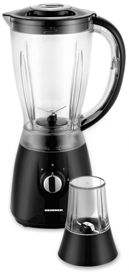 Фото - Блендер стационарный Heinner HBL-500R