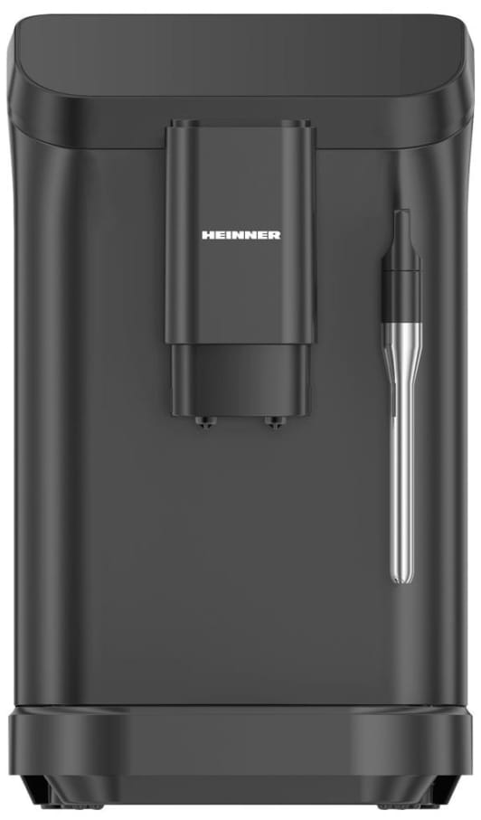 Кофемашина Heinner HEMA-D20DBK - Фото 1