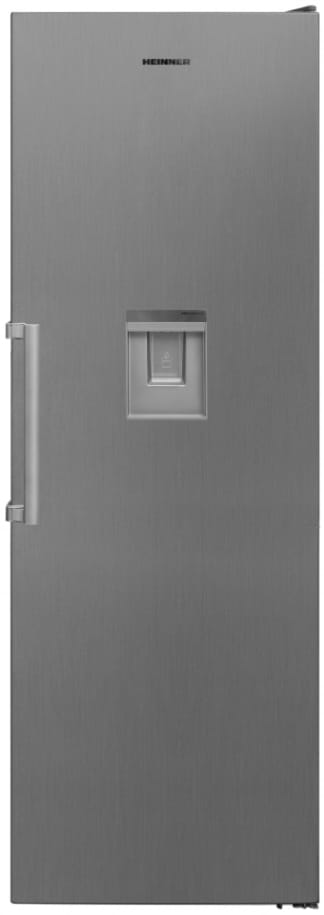 Фото - Холодильник Heinner HF-V401NFXWDE++