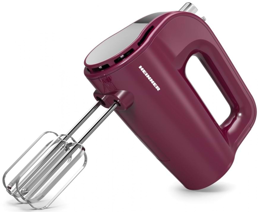 Купити Міксер Heinner HM-350BGL - Фото 1 Міксер Heinner HM-350BGL - Фото 1