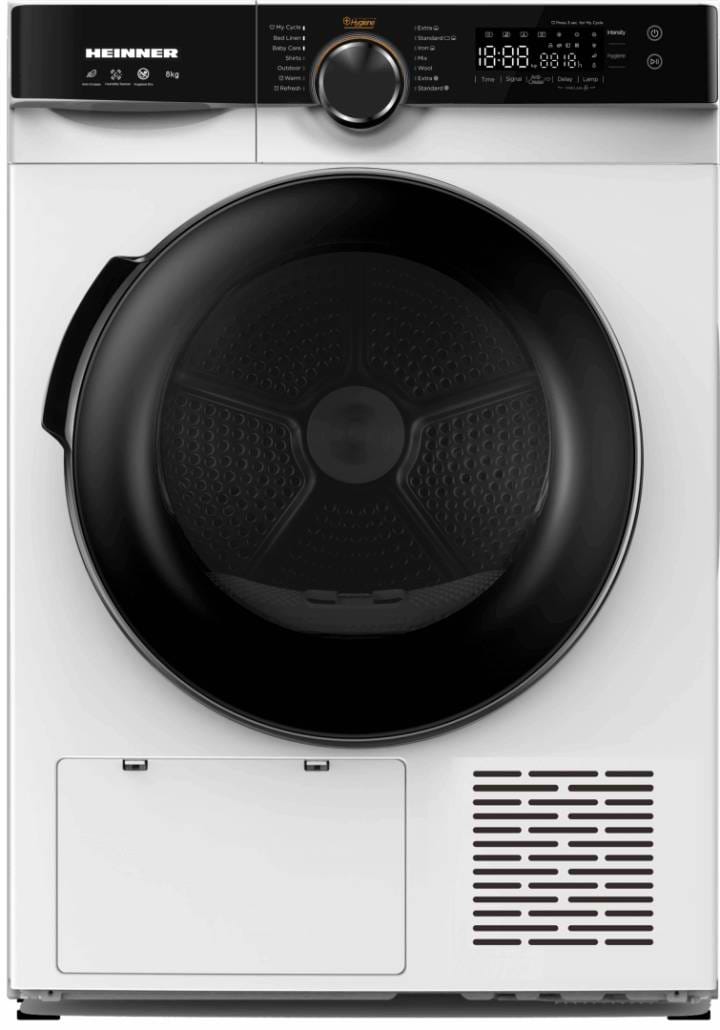 Сушильная машина Heinner HHPD-M8K3A++ - Фото 1