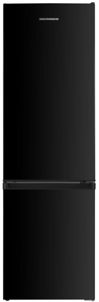 Фото - Холодильник Heinner HC-HM262BKF+