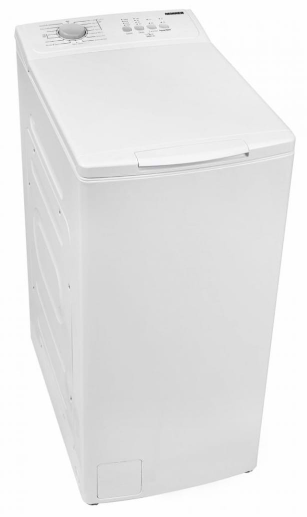 Стиральная машина Heinner HWM-TL6010C++