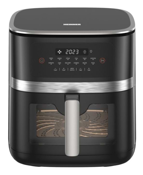 Мультипечь Heinner HAF-C7DH20BK - Фото 1