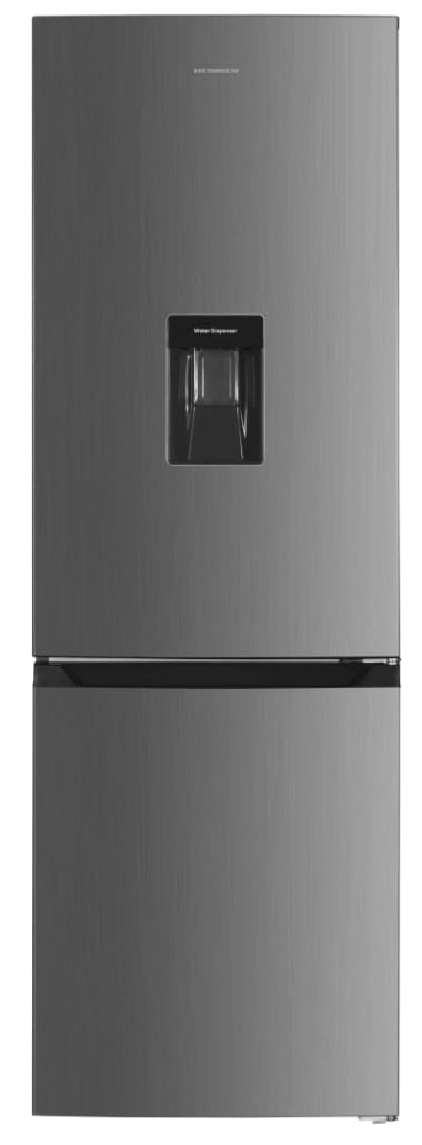 Купити Холодильник Heinner HCNF-HM291XWDE++ - Фото 1 Холодильник Heinner HCNF-HM291XWDE++ - Фото 1