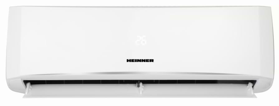 Кондиціонер спліт Heinner HAC-HS24WIFI++