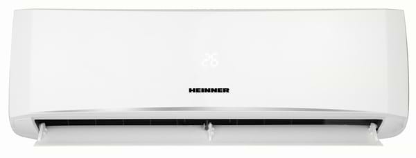Фото - Кондиціонер спліт Heinner HAC-HS24WIFI++
