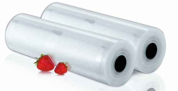 Фото - Пакети для вакууматора Heinner HAV-BAGS-2R