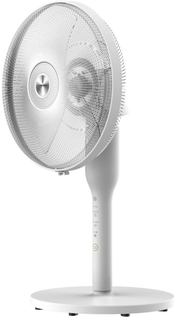 Фото - Вентилятор підлоговий Heinner HSF-L360WH