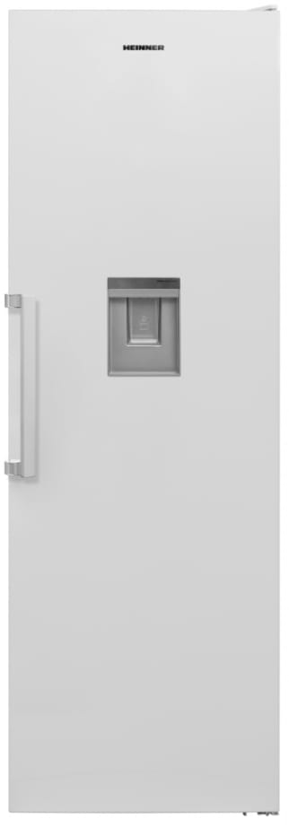 Холодильник Heinner HF-V401NFWDE++ - Фото 1