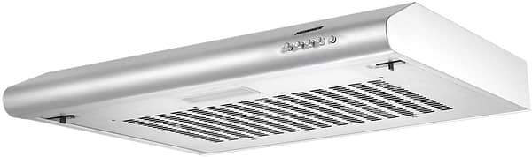 Фото - Вытяжка традиционная Heinner CH-201SS