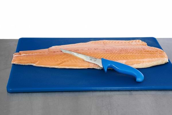 Фото - Разделочная доска Heinner HR-ADR-261AL