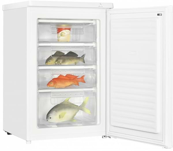 Фото - Морозильна камера Heinner HFF-HM91E++