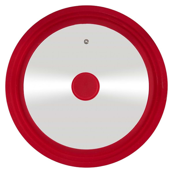 Фото - Крышка для посуды Heinner HR-AER-22D26R