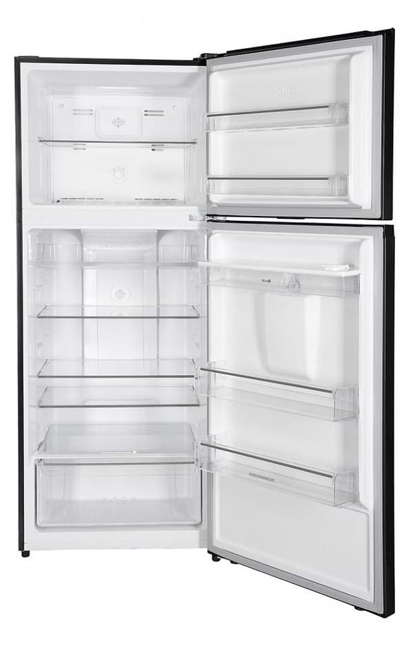 Фото - Холодильник Heinner HF-HM413NFDXWDE++