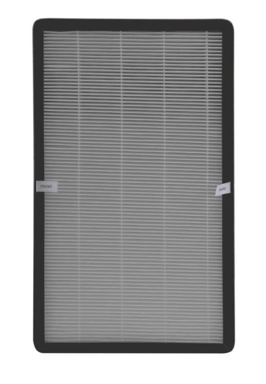 Фото - Очищувач повітря Heinner HPA-M500