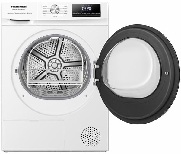 Фото - Сушильная машина Heinner HHPD-H90FRA++