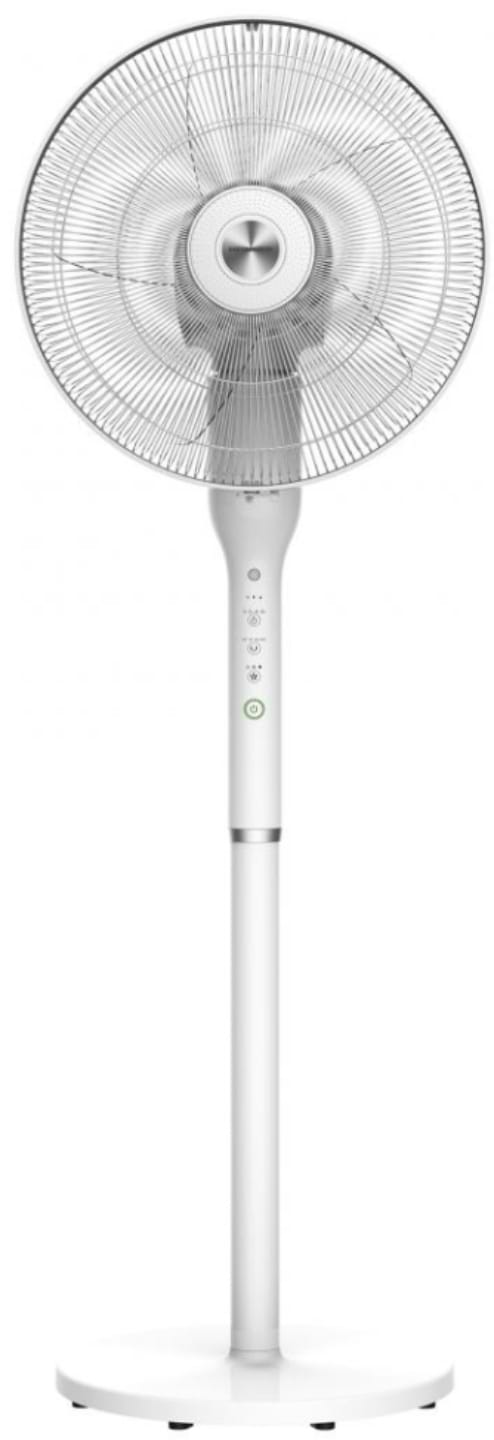 Фото - Вентилятор підлоговий Heinner HSF-L360WH Фото - Вентилятор підлоговий Heinner HSF-L360WH