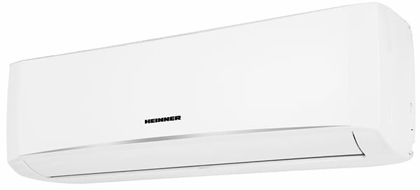 Фото - Кондиціонер спліт Heinner HAC-HS12WIFI++