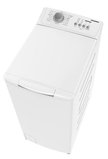 Фото - Стиральная машина Heinner HWM-TL7012C++