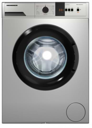 Стиральная машина Heinner HWM-VT0610CHSD++