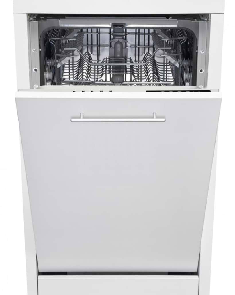 Посудомоечная машина встраиваемая Heinner HDW-BI4505IE++ - Фото 1