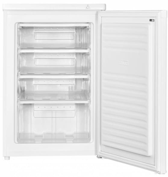 Фото - Морозильна камера Heinner HFF-HM91E++