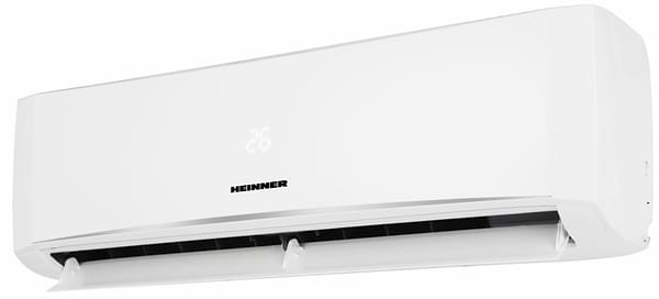 Фото - Кондиціонер спліт Heinner HAC-HS12WIFI++