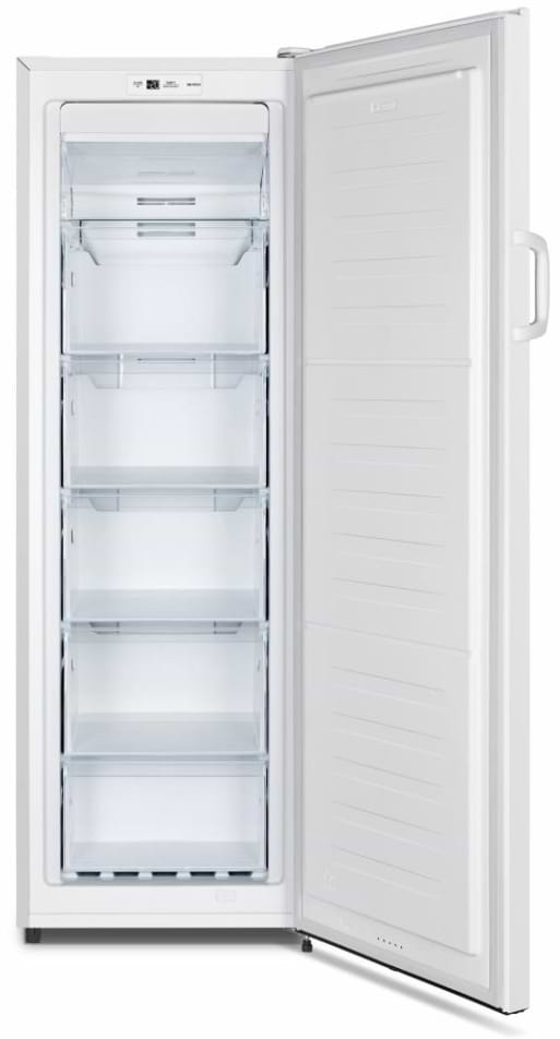 Фото - Морозильна камера Heinner HFF-HS194NFE++