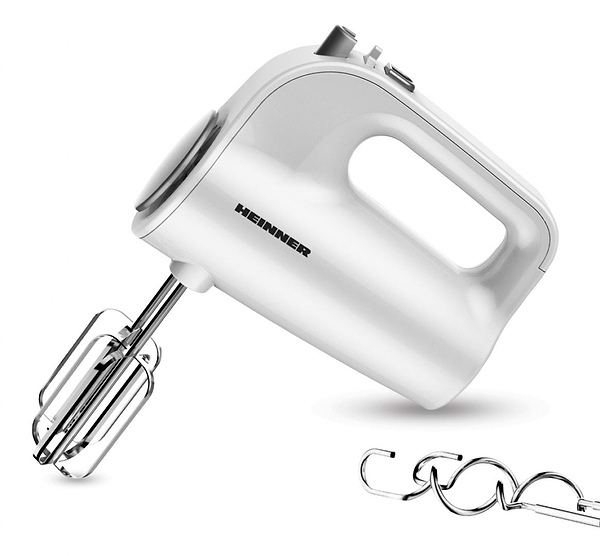 Фото - Міксер Heinner HM-300WH