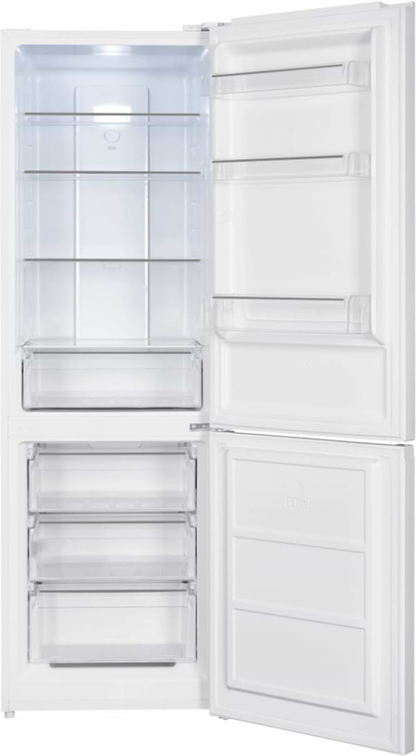 Фото - Холодильник Heinner HCNF-HM293E++