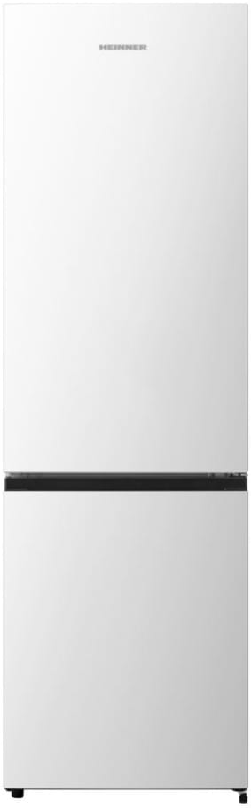 Фото - Холодильник Heinner HCNF-HS255E++